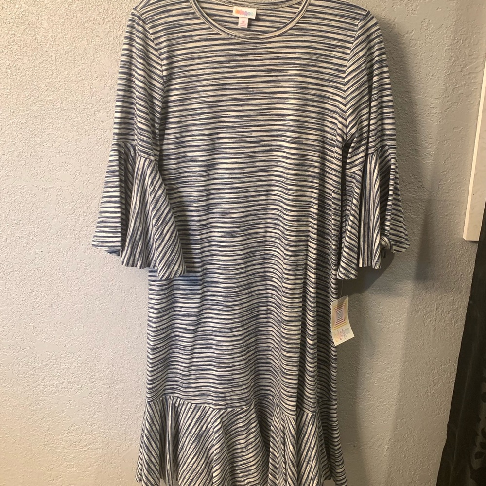 Lularoe Maurine Dress